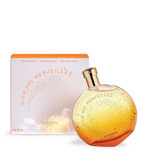 perfume hermes merveilles|Hermes elixir des merveilles uk.